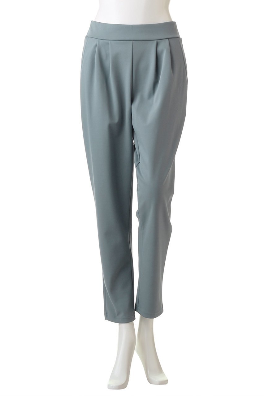 【レイール/Reir】のストレッチイージーパンツ 人気、トレンドファッション・服の通販 founy(ファニー) 　ファッション　Fashion　レディースファッション　Fashion for Women　パンツ　Pants & Trousers　アウトドア　Outdoor Clothing　ストレッチ　Stretch, Stretchy Fabric　テーパード　Tapered, Tapered Pants　other-2|ID: prp329100004641642 ipo3291000000033474339