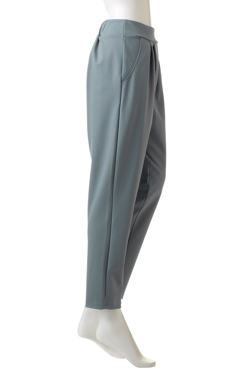 【レイール/Reir】のストレッチイージーパンツ 人気、トレンドファッション・服の通販 founy(ファニー) 　ファッション　Fashion　レディースファッション　Fashion for Women　パンツ　Pants & Trousers　アウトドア　Outdoor Clothing　ストレッチ　Stretch, Stretchy Fabric　テーパード　Tapered, Tapered Pants　other-3|ID: prp329100004641642 ipo3291000000033474340