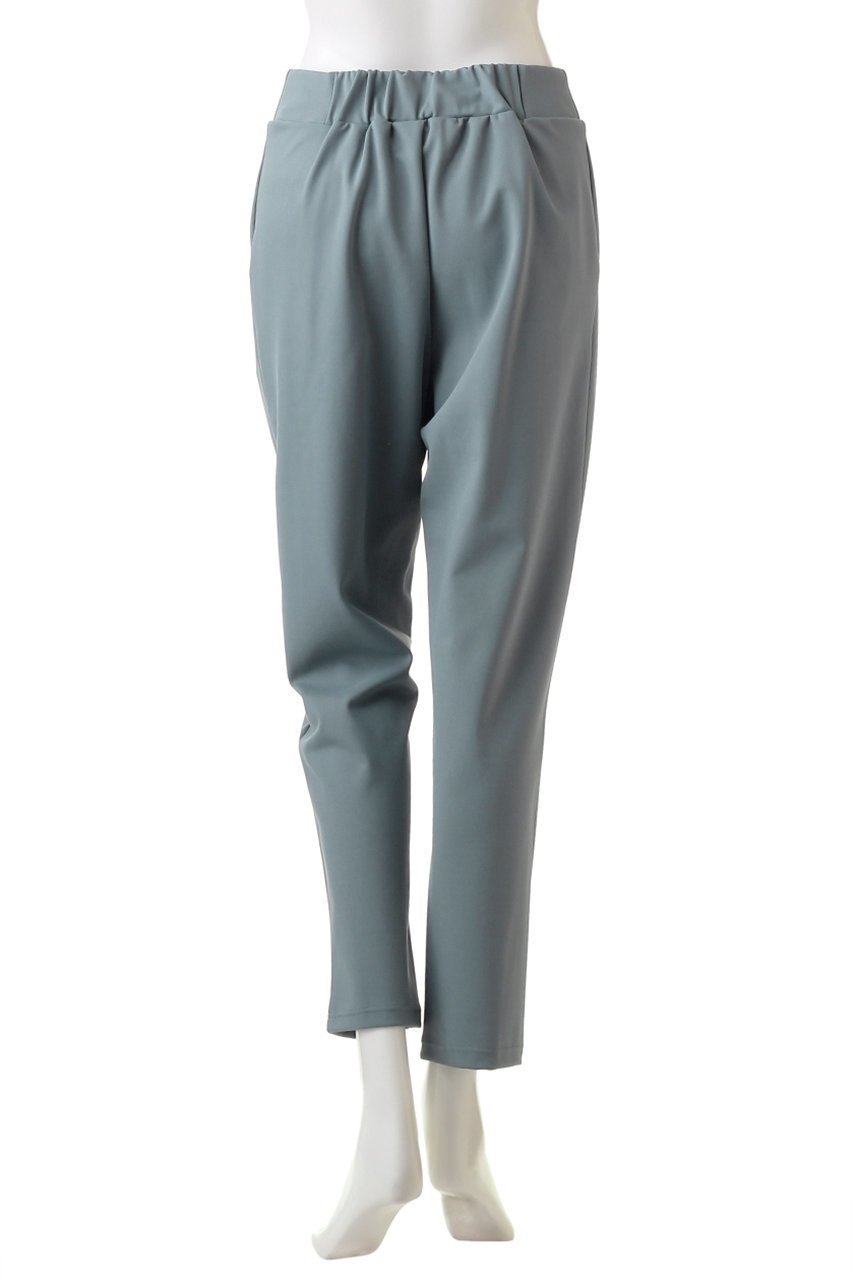 【レイール/Reir】のストレッチイージーパンツ 人気、トレンドファッション・服の通販 founy(ファニー) 　ファッション　Fashion　レディースファッション　Fashion for Women　パンツ　Pants & Trousers　アウトドア　Outdoor Clothing　ストレッチ　Stretch, Stretchy Fabric　テーパード　Tapered, Tapered Pants　other-4|ID: prp329100004641642 ipo3291000000033474341