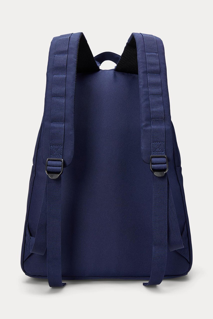 【ラルフローレン/RALPH LAUREN】の【UNISEX】【POLO RALPH LAUREN】レザートリム バックパック 人気、トレンドファッション・服の通販 founy(ファニー) 　ファッション　Fashion　レディースファッション　Fashion for Women　バッグ　Bags　2025年　2025　2025-2026秋冬・A/W　Autumn/Winter 2025–26 AW25–26　ユニセックス　Unisex, Genderless　スマート　Smart, Elegant　ポケット　Pocket, Pocket Detail　リュック　Backpack, Rucksack　A/W・秋冬　Autumn/Winter　other-4|ID: prp329100004642524 ipo3291000000033486305