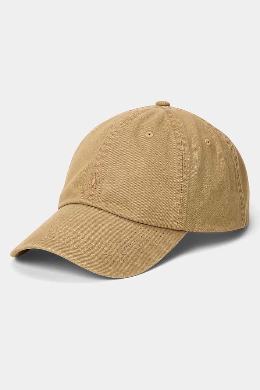 【ラルフローレン/RALPH LAUREN】の【UNISEX】【POLO RALPH LAUREN】ガーメントダイド ツイル ボール キャップ インテリア・キッズ・メンズ・レディースファッション・服の通販 founy(ファニー) 　ファッション　Fashion　レディースファッション　Fashion for Women　キャップ&ハット　Hats & Caps　2025年　2025　2025-2026秋冬・A/W　Autumn/Winter 2025–26 AW25–26　ユニセックス　Unisex, Genderless　キャップ　Cap, Baseball Cap　ツイル　Twist, Twisted Detail　帽子　Hat, Headwear　A/W・秋冬　Autumn/Winter　ベージュ|ID: prp329100004642525 ipo3291000000033486311