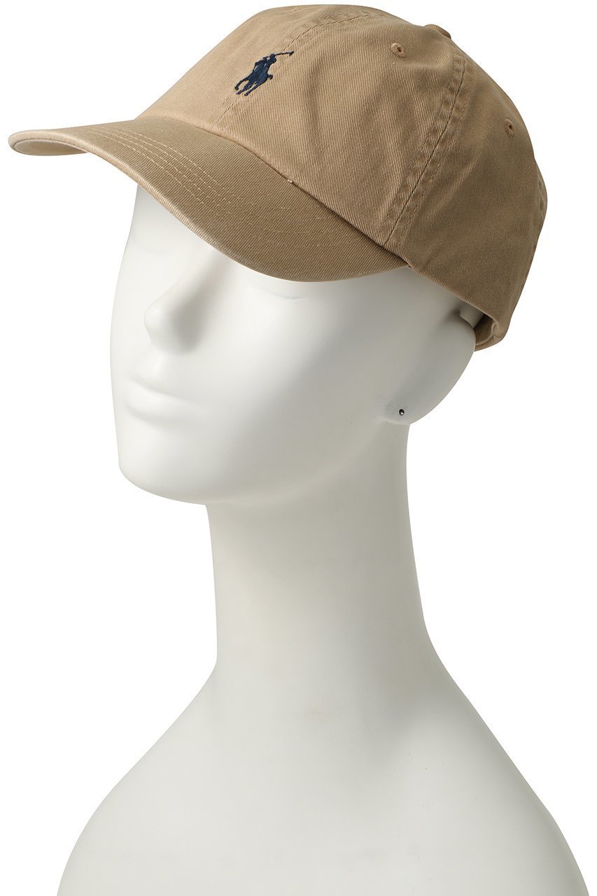 【ラルフローレン/RALPH LAUREN】の【UNISEX】【POLO RALPH LAUREN】コットン チノ ベースボール キャップ 人気、トレンドファッション・服の通販 founy(ファニー) 　ファッション　Fashion　レディースファッション　Fashion for Women　キャップ&ハット　Hats & Caps　2025年　2025　2025-2026秋冬・A/W　Autumn/Winter 2025–26 AW25–26　ユニセックス　Unisex, Genderless　アクセサリー　Fashion Accessories　キャップ　Cap, Baseball Cap　クラシック　Classic, Timeless Style　ファブリック　Fabric, Textile　定番　Standard, Basic Item　帽子　Hat, Headwear　A/W・秋冬　Autumn/Winter　other-2|ID: prp329100004642526 ipo3291000000033486319