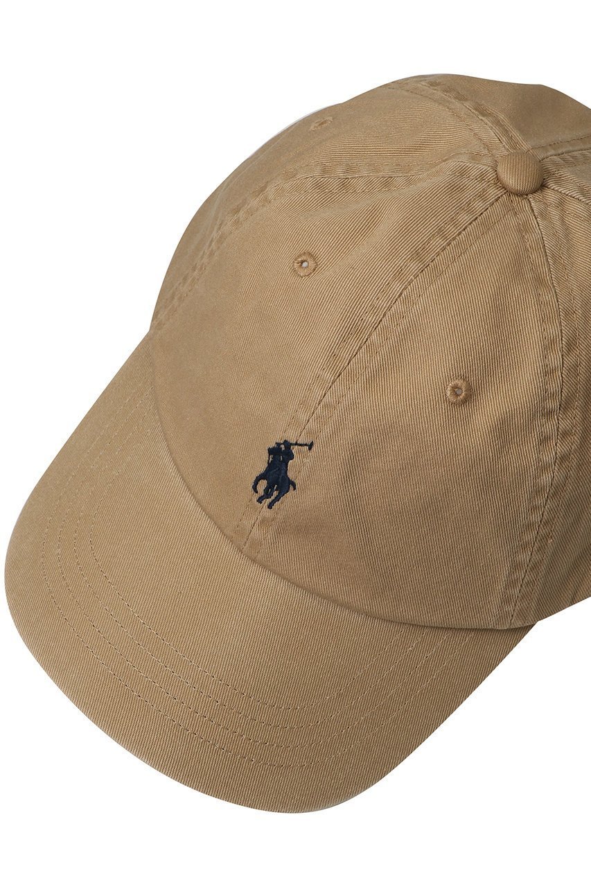 【ラルフローレン/RALPH LAUREN】の【UNISEX】【POLO RALPH LAUREN】コットン チノ ベースボール キャップ 人気、トレンドファッション・服の通販 founy(ファニー) 　ファッション　Fashion　レディースファッション　Fashion for Women　キャップ&ハット　Hats & Caps　2025年　2025　2025-2026秋冬・A/W　Autumn/Winter 2025–26 AW25–26　ユニセックス　Unisex, Genderless　アクセサリー　Fashion Accessories　キャップ　Cap, Baseball Cap　クラシック　Classic, Timeless Style　ファブリック　Fabric, Textile　定番　Standard, Basic Item　帽子　Hat, Headwear　A/W・秋冬　Autumn/Winter　other-4|ID: prp329100004642526 ipo3291000000033486321