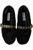 【スティーブマデン/STEVE MADDEN】のTOASTY ファーメリージェーン 人気、トレンドファッション・服の通販 founy(ファニー) ファッション Fashion レディースファッション Fashion for Women 2025年 2025 2025-2026秋冬・A/W Autumn/Winter 2025–26 AW25–26 シューズ Shoes, Footwear トレンド Trend, Trending Now フェイクファー Faux Fur, Imitation Fur フラット Flat, Flat Shoes A/W・秋冬 Autumn/Winter |ID:prp329100004642532