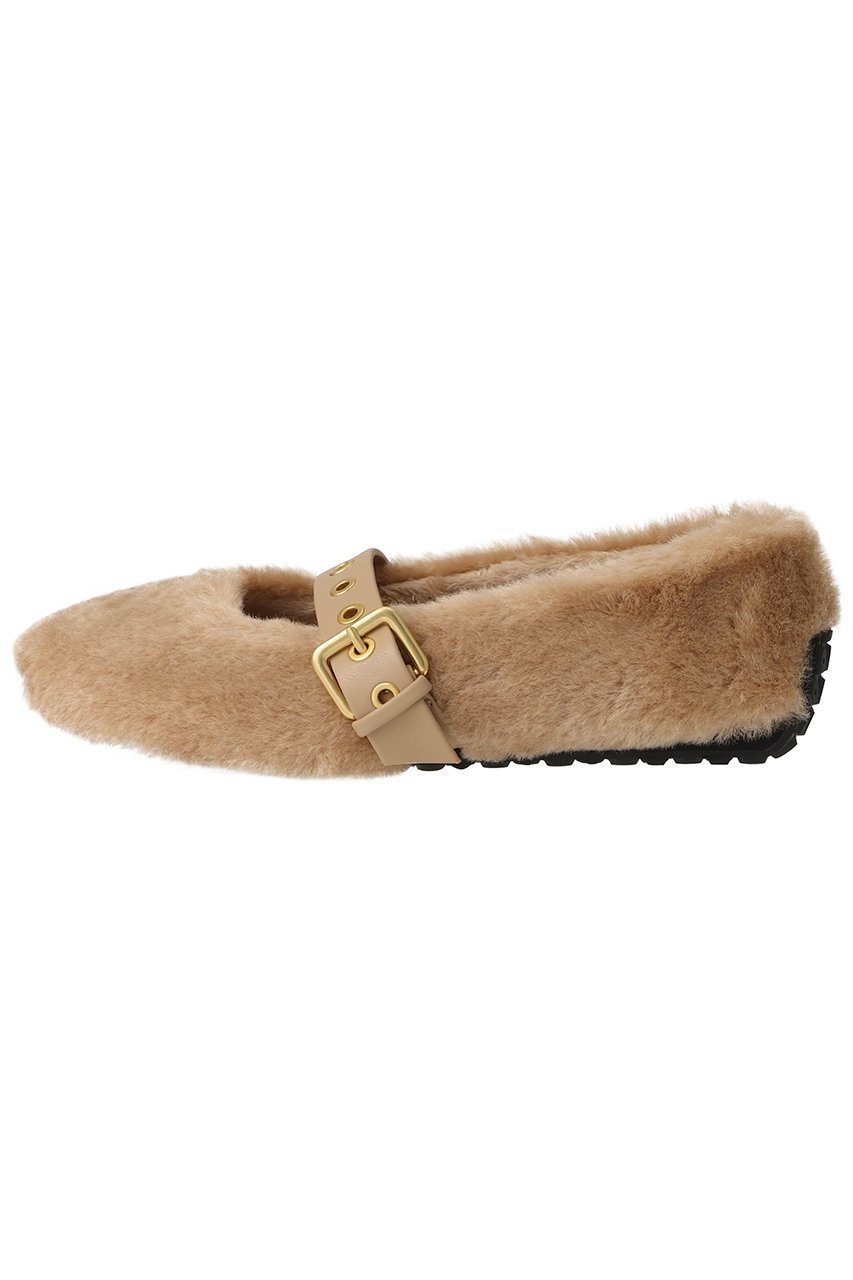 【スティーブマデン/STEVE MADDEN】のTOASTY ファーメリージェーン 人気、トレンドファッション・服の通販 founy(ファニー) 　ファッション　Fashion　レディースファッション　Fashion for Women　2025年　2025　2025-2026秋冬・A/W　Autumn/Winter 2025–26 AW25–26　シューズ　Shoes, Footwear　トレンド　Trend, Trending Now　フェイクファー　Faux Fur, Imitation Fur　フラット　Flat, Flat Shoes　A/W・秋冬　Autumn/Winter　other-2|ID: prp329100004642532 ipo3291000000033486365