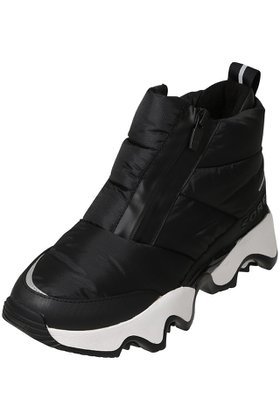 【ソレル/SOREL】 キネティックインパクト パフィージップウォータープルーフ人気、トレンドファッション・服の通販 founy(ファニー) ファッション Fashion レディースファッション Fashion for Women 2025年 2025 2025-2026秋冬・A/W Autumn/Winter 2025–26 AW25–26 ウォーター Water シューズ Shoes, Footwear ショート Short, Short Length A/W・秋冬 Autumn/Winter |ID:prp329100004642533