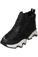 【ソレル/SOREL】のキネティックインパクト パフィージップウォータープルーフ 人気、トレンドファッション・服の通販 founy(ファニー) ファッション Fashion レディースファッション Fashion for Women 2025年 2025 2025-2026秋冬・A/W Autumn/Winter 2025–26 AW25–26 ウォーター Water シューズ Shoes, Footwear ショート Short, Short Length A/W・秋冬 Autumn/Winter |ID:prp329100004642533