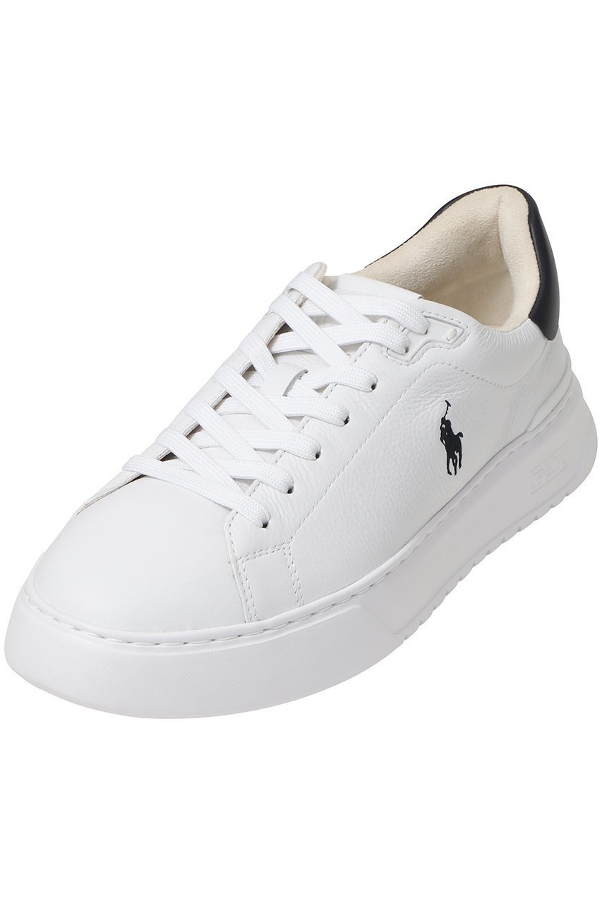 【ラルフローレン/RALPH LAUREN / MEN】の【MEN】【POLO RALPH LAUREN】ヘリテージコート スーパー 人気、トレンドファッション・服の通販 founy(ファニー) 　ファッション　Fashion　メンズファッション　Fashion for Men　シューズ・靴　Shoes　スニーカー / カジュアルにもスポーティにも　Sneakers & Trainers　2025年　2025　2025-2026秋冬・A/W　Autumn/Winter 2025–26 AW25–26　クラシック　Classic, Timeless Style　スニーカー　Sneakers, Trainers　A/W・秋冬　Autumn/Winter　 other-1|ID: prp329100004642534 ipo3291000000033486376