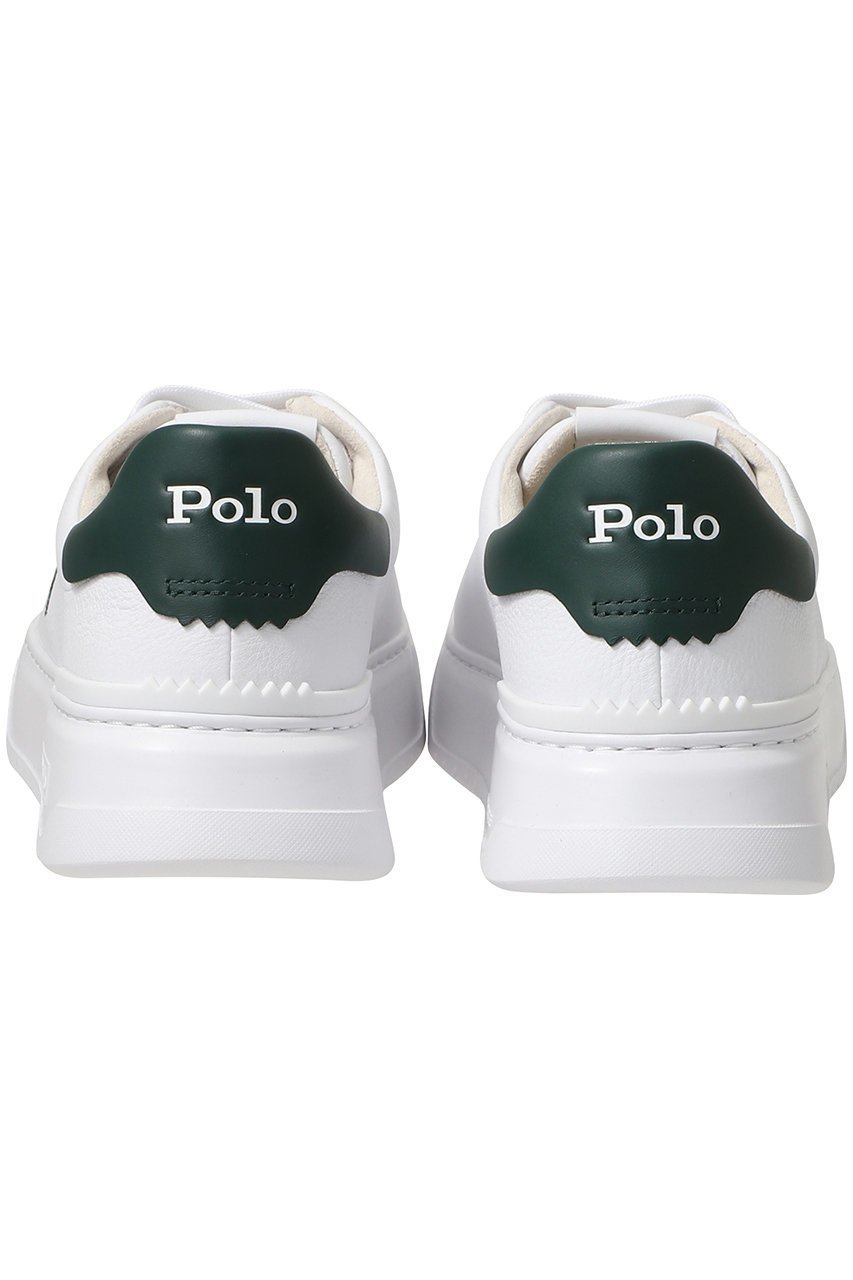 【ラルフローレン/RALPH LAUREN / MEN】の【MEN】【POLO RALPH LAUREN】ヘリテージコート スーパー 人気、トレンドファッション・服の通販 founy(ファニー) 　ファッション　Fashion　メンズファッション　Fashion for Men　シューズ・靴　Shoes　スニーカー / カジュアルにもスポーティにも　Sneakers & Trainers　2025年　2025　2025-2026秋冬・A/W　Autumn/Winter 2025–26 AW25–26　クラシック　Classic, Timeless Style　スニーカー　Sneakers, Trainers　A/W・秋冬　Autumn/Winter　other-3|ID: prp329100004642534 ipo3291000000033486380