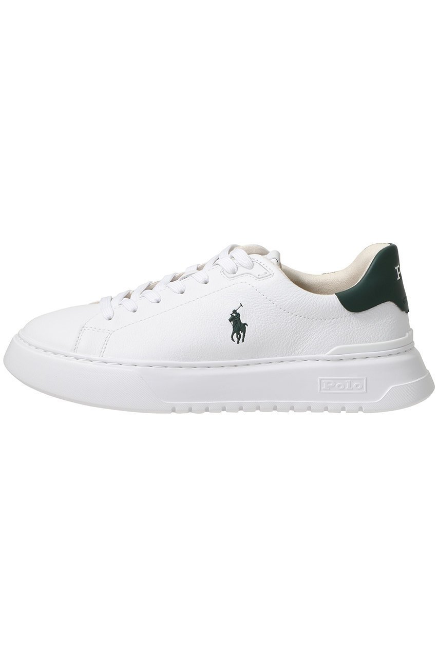 【ラルフローレン/RALPH LAUREN / MEN】の【MEN】【POLO RALPH LAUREN】ヘリテージコート スーパー 人気、トレンドファッション・服の通販 founy(ファニー) 　ファッション　Fashion　メンズファッション　Fashion for Men　シューズ・靴　Shoes　スニーカー / カジュアルにもスポーティにも　Sneakers & Trainers　2025年　2025　2025-2026秋冬・A/W　Autumn/Winter 2025–26 AW25–26　クラシック　Classic, Timeless Style　スニーカー　Sneakers, Trainers　A/W・秋冬　Autumn/Winter　other-4|ID: prp329100004642534 ipo3291000000033486381