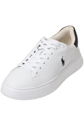 【ラルフローレン/RALPH LAUREN / MEN】の【MEN】【POLO RALPH LAUREN】ヘリテージコート スーパー 人気、トレンドファッション・服の通販 founy(ファニー) ファッション Fashion メンズファッション Fashion for Men シューズ・靴 Shoes スニーカー / カジュアルにもスポーティにも Sneakers & Trainers クラシック Classic, Timeless Style スニーカー Sneakers, Trainers |ID:prp329100004642534