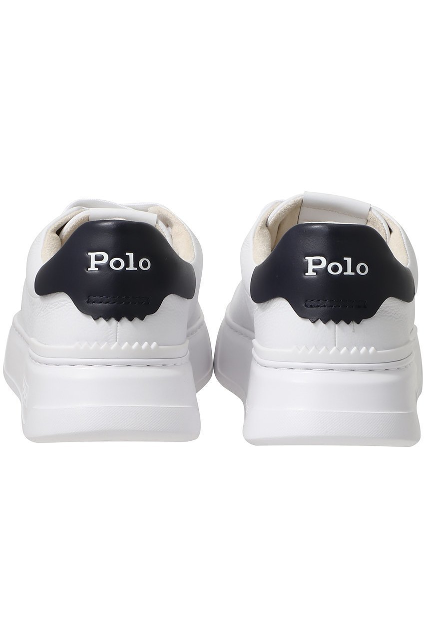 【ラルフローレン/RALPH LAUREN / MEN】の【MEN】【POLO RALPH LAUREN】ヘリテージコート スーパー 人気、トレンドファッション・服の通販 founy(ファニー) ファッション Fashion メンズファッション Fashion for Men シューズ・靴 Shoes スニーカー / カジュアルにもスポーティにも Sneakers & Trainers クラシック Classic, Timeless Style スニーカー Sneakers, Trainers other-3|ID: prp329100004642534 ipo3291000000035898542