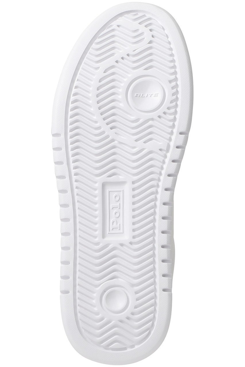 【ラルフローレン/RALPH LAUREN / MEN】の【MEN】【POLO RALPH LAUREN】ヘリテージコート スーパー 人気、トレンドファッション・服の通販 founy(ファニー) ファッション Fashion メンズファッション Fashion for Men シューズ・靴 Shoes スニーカー / カジュアルにもスポーティにも Sneakers & Trainers クラシック Classic, Timeless Style スニーカー Sneakers, Trainers other-5|ID: prp329100004642534 ipo3291000000035898545