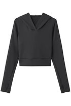 【スピード/Speedo】のマイコンフィラッシュパーカ ブラック|ID:prp329100004642537