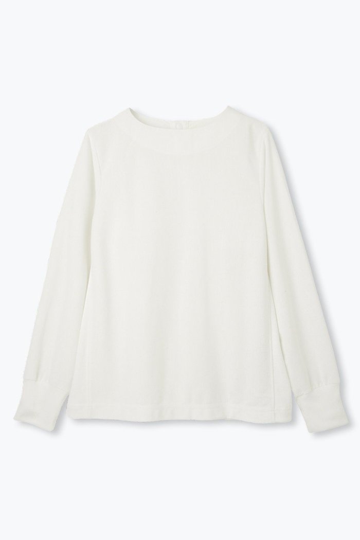 【レリル/lelill】の【日本製】THE 2WAY BASICL/ST インテリア・キッズ・メンズ・レディースファッション・服の通販 founy(ファニー) https://founy.com/ ファッション Fashion レディースファッション Fashion for Women トップス・カットソー Cut & Sew Tops シャツ・ブラウス・オフィスカジュアル Elegant Blouses & Button-Ups ロングTシャツ・Tシャツ Longline T-Shirts & Tees カットソー・ベーシックTシャツ Cut-and-Sewn Tops / Stretch Tees & Basics ウォッシャブル Machine Washable スリーブ Sleeve, Long Sleeve / Short Sleeve ロング Long, Long-Length 吸水 Absorbent, Quick-Dry 定番 Standard, Basic Item 新作・新入荷 New Arrivals / New In 日本製 Made In Japan |ID: prp329100004642542 ipo3291000000033486437