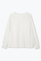 【レリル/lelill】の【日本製】THE 2WAY BASICL/ST 人気、トレンドファッション・服の通販 founy(ファニー) ファッション Fashion レディースファッション Fashion for Women トップス・カットソー Cut & Sew Tops シャツ・ブラウス・オフィスカジュアル Elegant Blouses & Button-Ups ロングTシャツ・Tシャツ Longline T-Shirts & Tees カットソー・ベーシックTシャツ Cut-and-Sewn Tops / Stretch Tees & Basics ウォッシャブル Machine Washable スリーブ Sleeve, Long Sleeve / Short Sleeve ロング Long, Long-Length 吸水 Absorbent, Quick-Dry 定番 Standard, Basic Item 新作・新入荷 New Arrivals / New In 日本製 Made In Japan |ID:prp329100004642542