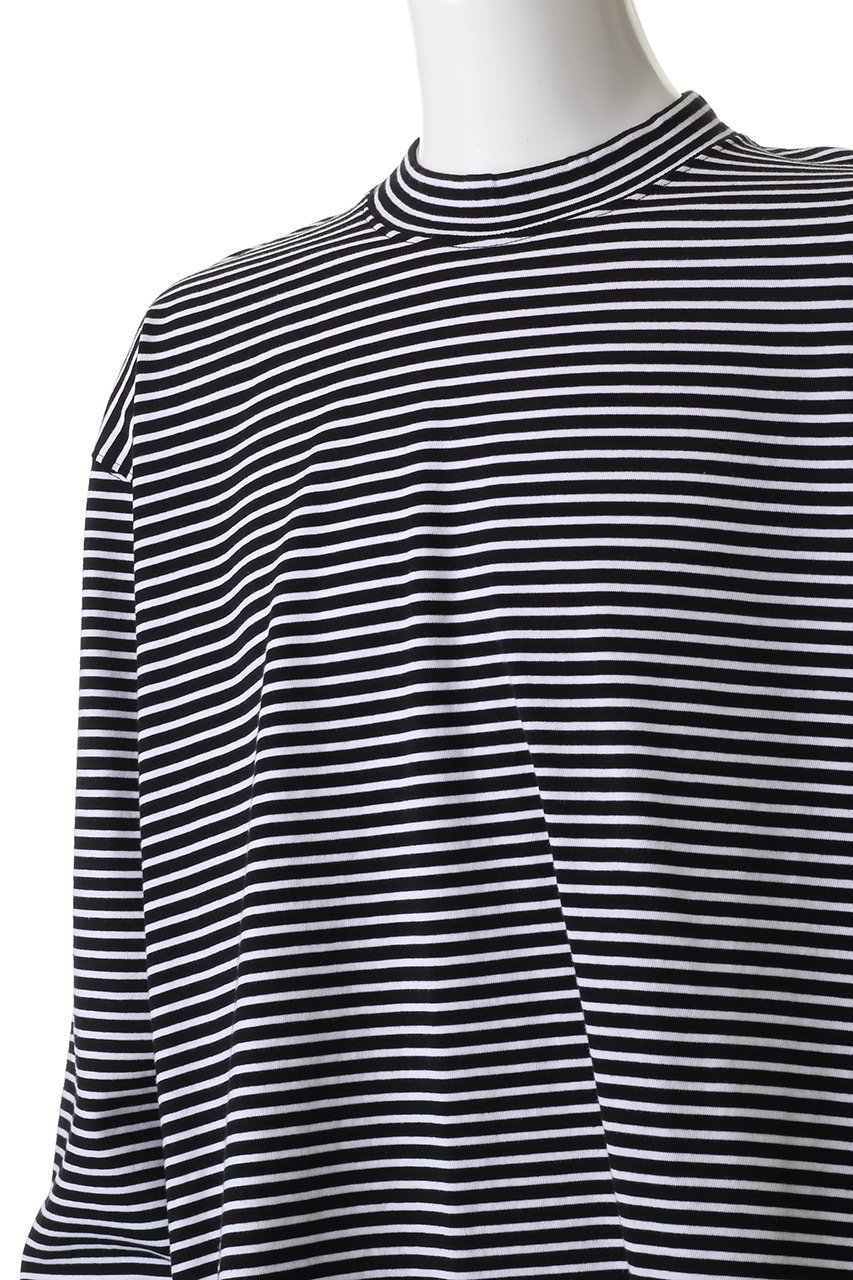 【エスアイ/ES.1 / MEN】の【MEN】Border LS T-shirts T006 人気、トレンドファッション・服の通販 founy(ファニー) 　ファッション　Fashion　メンズファッション　Fashion for Men　トップス・カットソー　Cut & Sew Tops　メンズシャツ　Shirts　ロングTシャツ・Tシャツ / 着回し力抜群　Longline T-Shirts & Tees　おすすめ　Recommended / Our Picks　インナー　Innerwear　ジャケット　Jacket, Outerwear　スリーブ　Sleeve, Long Sleeve / Short Sleeve　ボーダー　Border, Stripe　ロング　Long, Long-Length　定番　Standard, Basic Item　other-5|ID: prp329100004642543 ipo3291000000035753462