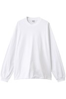 【その他のブランド/Other】の【MEN】LS T-shirts T002 人気、トレンドファッション・服の通販 founy(ファニー) ファッション Fashion メンズファッション Fashion for Men トップス・カットソー Cut & Sew Tops メンズシャツ Shirts ロングTシャツ・Tシャツ / 着回し力抜群 Longline T-Shirts & Tees 2025年 2025 2025-2026秋冬・A/W Autumn/Winter 2025–26 AW25–26 スタイリッシュ Stylish, Fashionable スリーブ Sleeve, Long Sleeve / Short Sleeve ロング Long, Long-Length A/W・秋冬 Autumn/Winter |ID:prp329100004642544