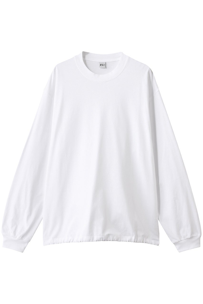 【その他のブランド/Other】の【MEN】LS T-shirts T002 人気、トレンドファッション・服の通販 founy(ファニー) 　ファッション　Fashion　メンズファッション　Fashion for Men　トップス・カットソー　Cut & Sew Tops　メンズシャツ　Shirts　ロングTシャツ・Tシャツ / 着回し力抜群　Longline T-Shirts & Tees　2025年　2025　2025-2026秋冬・A/W　Autumn/Winter 2025–26 AW25–26　スタイリッシュ　Stylish, Fashionable　スリーブ　Sleeve, Long Sleeve / Short Sleeve　ロング　Long, Long-Length　A/W・秋冬　Autumn/Winter　 other-1|ID: prp329100004642544 ipo3291000000033486455