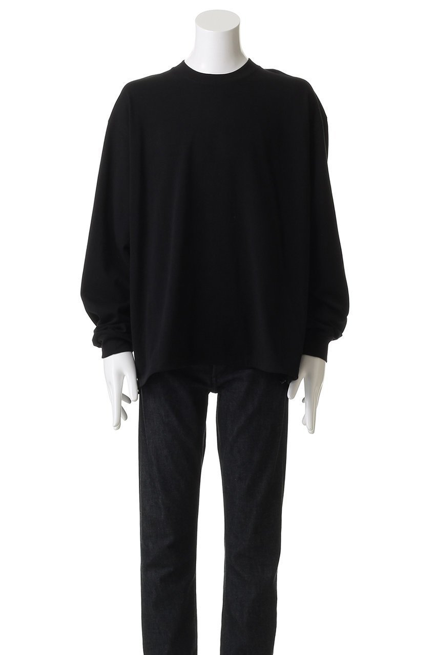 【その他のブランド/Other】の【MEN】LS T-shirts T002 人気、トレンドファッション・服の通販 founy(ファニー) 　ファッション　Fashion　メンズファッション　Fashion for Men　トップス・カットソー　Cut & Sew Tops　メンズシャツ　Shirts　ロングTシャツ・Tシャツ / 着回し力抜群　Longline T-Shirts & Tees　2025年　2025　2025-2026秋冬・A/W　Autumn/Winter 2025–26 AW25–26　スタイリッシュ　Stylish, Fashionable　スリーブ　Sleeve, Long Sleeve / Short Sleeve　ロング　Long, Long-Length　A/W・秋冬　Autumn/Winter　other-2|ID: prp329100004642544 ipo3291000000033486458