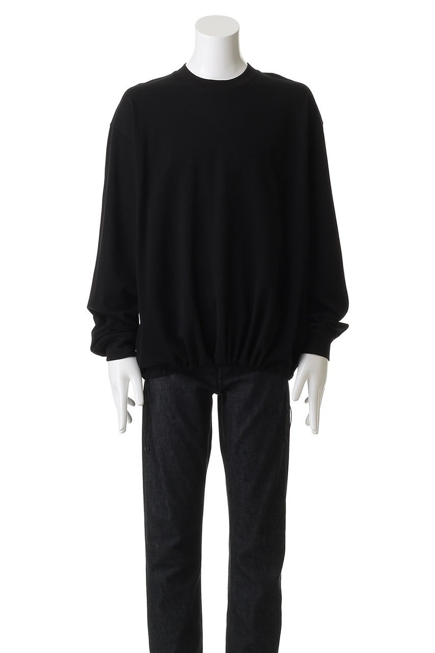 【その他のブランド/Other】の【MEN】LS T-shirts T002 人気、トレンドファッション・服の通販 founy(ファニー) 　ファッション　Fashion　メンズファッション　Fashion for Men　トップス・カットソー　Cut & Sew Tops　メンズシャツ　Shirts　ロングTシャツ・Tシャツ / 着回し力抜群　Longline T-Shirts & Tees　2025年　2025　2025-2026秋冬・A/W　Autumn/Winter 2025–26 AW25–26　スタイリッシュ　Stylish, Fashionable　スリーブ　Sleeve, Long Sleeve / Short Sleeve　ロング　Long, Long-Length　A/W・秋冬　Autumn/Winter　other-6|ID: prp329100004642544 ipo3291000000033486462