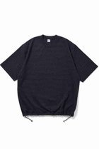 【エスアイ/ES.1 / MEN】の【MEN】Border SS T-shirts T005 NV border|ID: prp329100004642545 ipo3291000000035625609