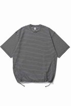 【エスアイ/ES.1 / MEN】の【MEN】Border SS T-shirts T005 BK border|ID: prp329100004642545 ipo3291000000035625610