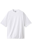 【その他のブランド/Other】の【MEN】SS T-shirts T001 人気、トレンドファッション・服の通販 founy(ファニー) ファッション Fashion メンズファッション Fashion for Men トップス・カットソー Cut & Sew Tops メンズシャツ Shirts ロングTシャツ・Tシャツ / 着回し力抜群 Longline T-Shirts & Tees 2025年 2025 2025-2026秋冬・A/W Autumn/Winter 2025–26 AW25–26 ショート Short, Short Length スリーブ Sleeve, Long Sleeve / Short Sleeve センター Center, Center Line デニム Denim, Jeans Material ドローコード Drawcord, Drawstring Cord バランス Balance, Style Balance リラックス Relax, Relaxed Fit エレガント 上品 Elegant 定番 Standard, Basic Item A/W・秋冬 Autumn/Winter |ID:prp329100004642546