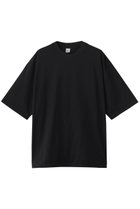 【その他のブランド/Other】の【MEN】SS T-shirts T001 人気、トレンドファッション・服の通販 founy(ファニー) ファッション Fashion メンズファッション Fashion for Men トップス・カットソー Cut & Sew Tops メンズシャツ Shirts ロングTシャツ・Tシャツ / 着回し力抜群 Longline T-Shirts & Tees 2025年 2025 2025-2026秋冬・A/W Autumn/Winter 2025–26 AW25–26 ショート Short, Short Length スリーブ Sleeve, Long Sleeve / Short Sleeve センター Center, Center Line デニム Denim, Jeans Material ドローコード Drawcord, Drawstring Cord バランス Balance, Style Balance リラックス Relax, Relaxed Fit エレガント 上品 Elegant 定番 Standard, Basic Item A/W・秋冬 Autumn/Winter thumbnail black|ID: prp329100004642546 ipo3291000000033486473