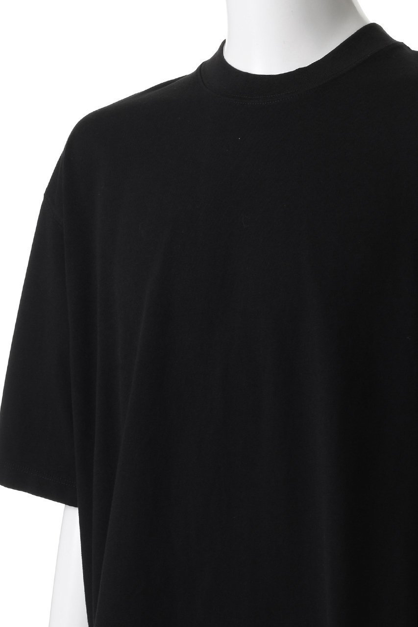 【その他のブランド/Other】の【MEN】SS T-shirts T001 人気、トレンドファッション・服の通販 founy(ファニー) 　ファッション　Fashion　メンズファッション　Fashion for Men　トップス・カットソー　Cut & Sew Tops　メンズシャツ　Shirts　ロングTシャツ・Tシャツ / 着回し力抜群　Longline T-Shirts & Tees　2025年　2025　2025-2026秋冬・A/W　Autumn/Winter 2025–26 AW25–26　ショート　Short, Short Length　スリーブ　Sleeve, Long Sleeve / Short Sleeve　センター　Center, Center Line　デニム　Denim, Jeans Material　ドローコード　Drawcord, Drawstring Cord　バランス　Balance, Style Balance　リラックス　Relax, Relaxed Fit　エレガント 上品　Elegant　定番　Standard, Basic Item　A/W・秋冬　Autumn/Winter　other-5|ID: prp329100004642546 ipo3291000000033486477
