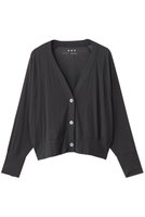 【スリー ドッツ/three dots】のソフトシースルー カーディガン 人気、トレンドファッション・服の通販 founy(ファニー) ファッション Fashion レディースファッション Fashion for Women トップス・カットソー Cut & Sew Tops カーディガン・羽織り Layered Style Cardigans シャツ・ブラウス・オフィスカジュアル Elegant Blouses & Button-Ups ロングTシャツ・Tシャツ Longline T-Shirts & Tees カットソー・ベーシックTシャツ Cut-and-Sewn Tops / Stretch Tees & Basics 2025年 2025 2025-2026秋冬・A/W Autumn/Winter 2025–26 AW25–26 カーディガン Cardigan, Knitwear ロング Long, Long-Length 定番 Standard, Basic Item A/W・秋冬 Autumn/Winter |ID:prp329100004642547