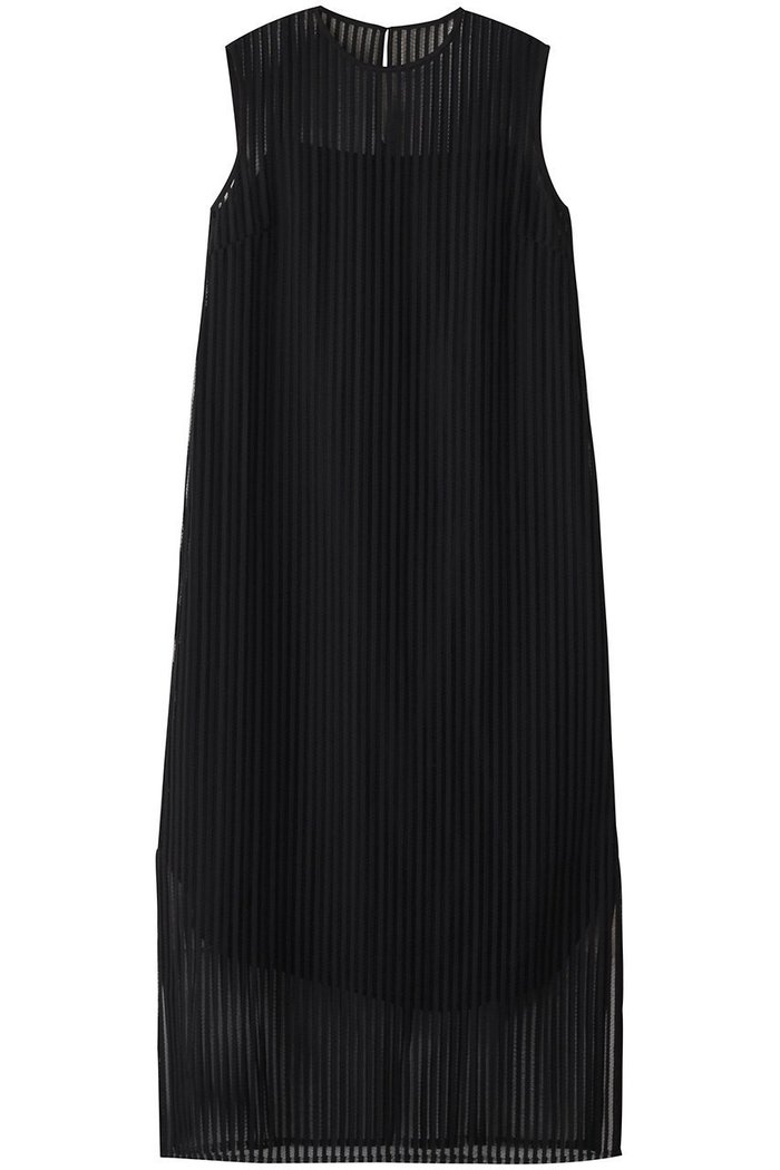 【ドメル/DOMELLE】のストライプ レース ドレス インテリア・キッズ・メンズ・レディースファッション・服の通販 founy(ファニー) https://founy.com/ ファッション Fashion レディースファッション Fashion for Women ワンピース Dresses フォーマル・パーティードレス・結婚式用ドレス Elegant & Casual Dresses チュニック Tunic Tops & Dresses 2025年 2025 2025-2026秋冬・A/W Autumn/Winter 2025–26 AW25–26 シンプル Simple, Minimal ストライプ Stripe, Striped Pattern ストレート Straight, Straight Cut チェック Check, Plaid, Tartan チュニック Tunic, Long Top ドレス Dress, One-Piece バランス Balance, Style Balance レース Lace, Lace Fabric ロング Long, Long-Length A/W・秋冬 Autumn/Winter |ID: prp329100004642548 ipo3291000000033486487