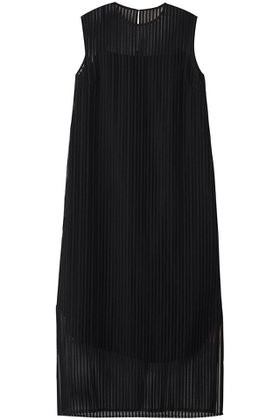 【ドメル/DOMELLE】 ストライプ レース ドレス人気、トレンドファッション・服の通販 founy(ファニー) ファッション Fashion レディースファッション Fashion for Women ワンピース Dresses フォーマル・パーティードレス・結婚式用ドレス Elegant & Casual Dresses チュニック Tunic Tops & Dresses 2025年 2025 2025-2026秋冬・A/W Autumn/Winter 2025–26 AW25–26 シンプル Simple, Minimal ストライプ Stripe, Striped Pattern ストレート Straight, Straight Cut チェック Check, Plaid, Tartan チュニック Tunic, Long Top ドレス Dress, One-Piece バランス Balance, Style Balance レース Lace, Lace Fabric ロング Long, Long-Length A/W・秋冬 Autumn/Winter |ID:prp329100004642548