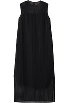 【ドメル/DOMELLE】のストライプ レース ドレス 人気、トレンドファッション・服の通販 founy(ファニー) ファッション Fashion レディースファッション Fashion for Women ワンピース Dresses フォーマル・パーティードレス・結婚式用ドレス Elegant & Casual Dresses チュニック Tunic Tops & Dresses 2025年 2025 2025-2026秋冬・A/W Autumn/Winter 2025–26 AW25–26 シンプル Simple, Minimal ストライプ Stripe, Striped Pattern ストレート Straight, Straight Cut チェック Check, Plaid, Tartan チュニック Tunic, Long Top ドレス Dress, One-Piece バランス Balance, Style Balance レース Lace, Lace Fabric ロング Long, Long-Length A/W・秋冬 Autumn/Winter thumbnail ブラック|ID: prp329100004642548 ipo3291000000033486488