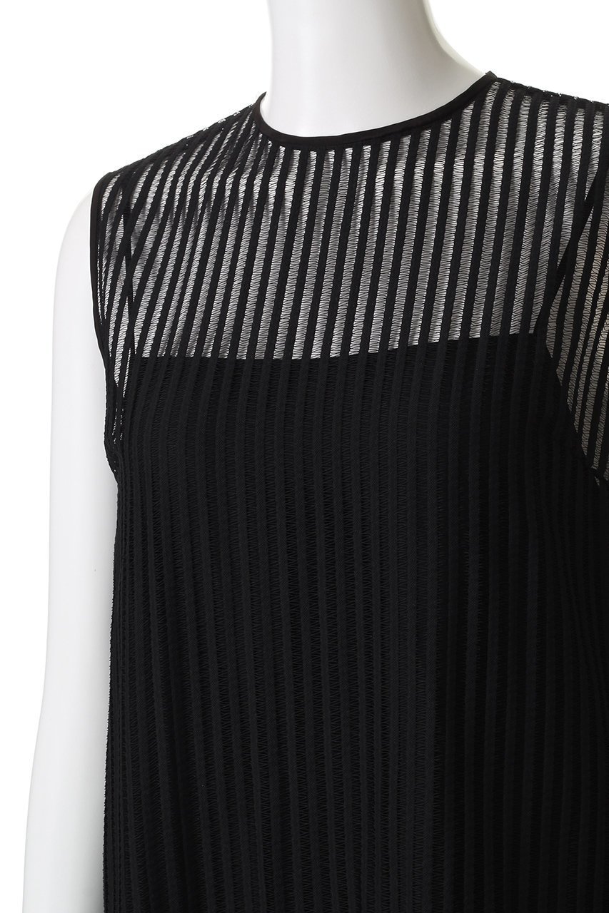 【ドメル/DOMELLE】のストライプ レース ドレス 人気、トレンドファッション・服の通販 founy(ファニー) 　ファッション　Fashion　レディースファッション　Fashion for Women　ワンピース　Dresses　フォーマル・パーティードレス・結婚式用ドレス　Elegant & Casual Dresses　チュニック　Tunic Tops & Dresses　シンプル　Simple, Minimal　ストライプ　Stripe, Striped Pattern　ストレート　Straight, Straight Cut　チェック　Check, Plaid, Tartan　チュニック　Tunic, Long Top　ドレス　Dress, One-Piece　バランス　Balance, Style Balance　レース　Lace, Lace Fabric　ロング　Long, Long-Length　other-5|ID: prp329100004642548 ipo3291000000035753470