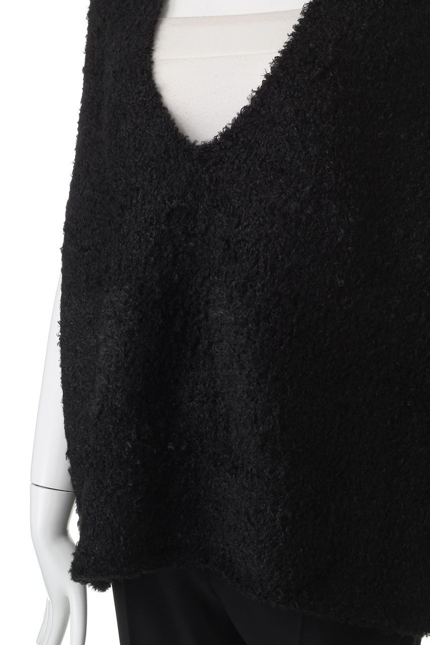【ミズイロ インド/mizuiro ind】のhairly V neck vest ベスト 人気、トレンドファッション・服の通販 founy(ファニー) 　ファッション　Fashion　レディースファッション　Fashion for Women　トップス・カットソー　Cut & Sew Tops　ニット　Knit Tops & Sweaters　ベスト&ジレ / 重ね着スタイル　Vests & Gilets　カジュアルプルオーバー・ニットトップス　Pullovers & Knit Tops / Casual Pullovers　2025年　2025　2025-2026秋冬・A/W　Autumn/Winter 2025–26 AW25–26　おすすめ　Recommended / Our Picks　カットソー　Cut and Sewn Top　ベスト　Vest, Waistcoat　ロング　Long, Long-Length　A/W・秋冬　Autumn/Winter　other-5|ID: prp329100004642555 ipo3291000000033486556