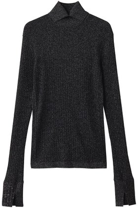 【チノ/CINOH】 SHIMMER タートル ネック タイト ニット人気、トレンドファッション・服の通販 founy(ファニー) ファッション Fashion レディースファッション Fashion for Women トップス・カットソー Cut & Sew Tops ニット Knit Tops & Sweaters カジュアルプルオーバー・ニットトップス Pullovers & Knit Tops / Casual Pullovers 2025年 2025 2025-2026秋冬・A/W Autumn/Winter 2025–26 AW25–26 イタリア Italy クラシカル Classical, Vintage-Inspired コンパクト Compact, Small Size シンプル Simple, Minimal スリット Slit, Slit Detail タートル Turtleneck, Turtle Collar タートルネック Turtleneck, High Neck A/W・秋冬 Autumn/Winter |ID:prp329100004642561