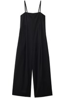 【エイトン/ATON】のWOOL SATIN ストレッチ ジャンプスーツ 人気、トレンドファッション・服の通販 founy(ファニー) ファッション Fashion レディースファッション Fashion for Women パンツ Pants & Trousers 2025年 2025 2025-2026秋冬・A/W Autumn/Winter 2025–26 AW25–26 サテン Satin, Glossy Fabric シェイプ Shape, Slim Fit ストレッチ Stretch, Stretchy Fabric スーツ Suit, Formalwear フェミニン Feminine, Girly ラップ Wrap, Wrap Design ロング Long, Long-Length A/W・秋冬 Autumn/Winter |ID:prp329100004642565