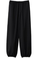 【ミズイロ インド/mizuiro ind】のtucked hem cocoon PT パンツ 人気、トレンドファッション・服の通販 founy(ファニー) ファッション Fashion レディースファッション Fashion for Women パンツ Pants & Trousers 2025年 2025 2025-2026秋冬・A/W Autumn/Winter 2025–26 AW25–26 ヘムライン Hemline, Bottom Cut ロング Long, Long-Length A/W・秋冬 Autumn/Winter |ID:prp329100004642569