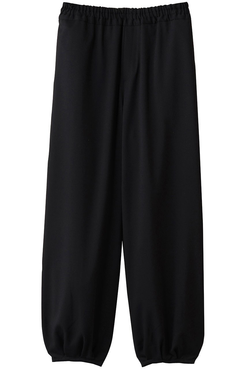 【ミズイロ インド/mizuiro ind】のtucked hem cocoon PT パンツ 人気、トレンドファッション・服の通販 founy(ファニー) 　ファッション　Fashion　レディースファッション　Fashion for Women　パンツ　Pants & Trousers　2025年　2025　2025-2026秋冬・A/W　Autumn/Winter 2025–26 AW25–26　ヘムライン　Hemline, Bottom Cut　ロング　Long, Long-Length　A/W・秋冬　Autumn/Winter　 other-1|ID: prp329100004642569 ipo3291000000033486653