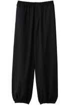 【ミズイロ インド/mizuiro ind】のtucked hem cocoon PT パンツ 人気、トレンドファッション・服の通販 founy(ファニー) ファッション Fashion レディースファッション Fashion for Women パンツ Pants & Trousers 2025年 2025 2025-2026秋冬・A/W Autumn/Winter 2025–26 AW25–26 ヘムライン Hemline, Bottom Cut ロング Long, Long-Length A/W・秋冬 Autumn/Winter thumbnail black|ID: prp329100004642569 ipo3291000000033486654