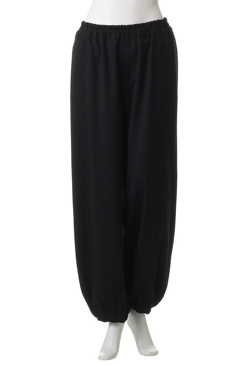 【ミズイロ インド/mizuiro ind】のtucked hem cocoon PT パンツ 人気、トレンドファッション・服の通販 founy(ファニー) 　ファッション　Fashion　レディースファッション　Fashion for Women　パンツ　Pants & Trousers　2025年　2025　2025-2026秋冬・A/W　Autumn/Winter 2025–26 AW25–26　ヘムライン　Hemline, Bottom Cut　ロング　Long, Long-Length　A/W・秋冬　Autumn/Winter　other-2|ID: prp329100004642569 ipo3291000000033486656