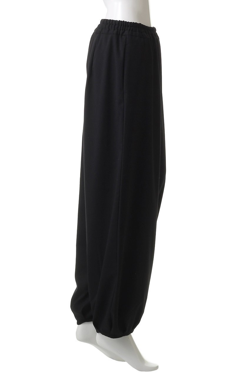 【ミズイロ インド/mizuiro ind】のtucked hem cocoon PT パンツ 人気、トレンドファッション・服の通販 founy(ファニー) 　ファッション　Fashion　レディースファッション　Fashion for Women　パンツ　Pants & Trousers　2025年　2025　2025-2026秋冬・A/W　Autumn/Winter 2025–26 AW25–26　ヘムライン　Hemline, Bottom Cut　ロング　Long, Long-Length　A/W・秋冬　Autumn/Winter　other-3|ID: prp329100004642569 ipo3291000000033486657