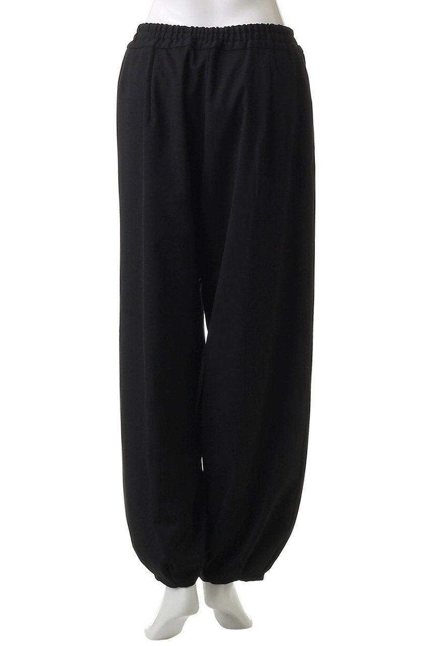 【ミズイロ インド/mizuiro ind】のtucked hem cocoon PT パンツ 人気、トレンドファッション・服の通販 founy(ファニー) 　ファッション　Fashion　レディースファッション　Fashion for Women　パンツ　Pants & Trousers　2025年　2025　2025-2026秋冬・A/W　Autumn/Winter 2025–26 AW25–26　ヘムライン　Hemline, Bottom Cut　ロング　Long, Long-Length　A/W・秋冬　Autumn/Winter　other-4|ID: prp329100004642569 ipo3291000000033486659