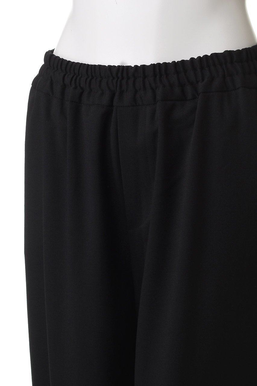 【ミズイロ インド/mizuiro ind】のtucked hem cocoon PT パンツ 人気、トレンドファッション・服の通販 founy(ファニー) 　ファッション　Fashion　レディースファッション　Fashion for Women　パンツ　Pants & Trousers　2025年　2025　2025-2026秋冬・A/W　Autumn/Winter 2025–26 AW25–26　ヘムライン　Hemline, Bottom Cut　ロング　Long, Long-Length　A/W・秋冬　Autumn/Winter　other-5|ID: prp329100004642569 ipo3291000000033486661
