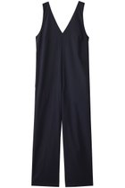 【エリオポール/heliopole】のジャンプスーツ(V NECK) ネイビー|ID:prp329100004642570