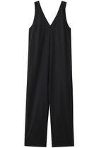 【エリオポール/heliopole】のジャンプスーツ(V NECK) ブラック|ID: prp329100004642570 ipo3291000000035782042