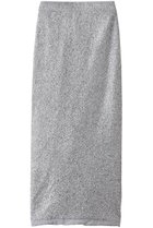 【チノ/CINOH】のGLITTER ニット スカート 人気、トレンドファッション・服の通販 founy(ファニー) ファッション Fashion レディースファッション Fashion for Women スカート Skirts ロングスカート Long Skirts / Maxi & Midi Skirts 2025年 2025 2025-2026秋冬・A/W Autumn/Winter 2025–26 AW25–26 エレガント 上品 Elegant シューズ Shoes, Footwear シンプル Simple, Minimal スリット Slit, Slit Detail ロング Long, Long-Length A/W・秋冬 Autumn/Winter thumbnail シルバー|ID: prp329100004642574 ipo3291000000033486733