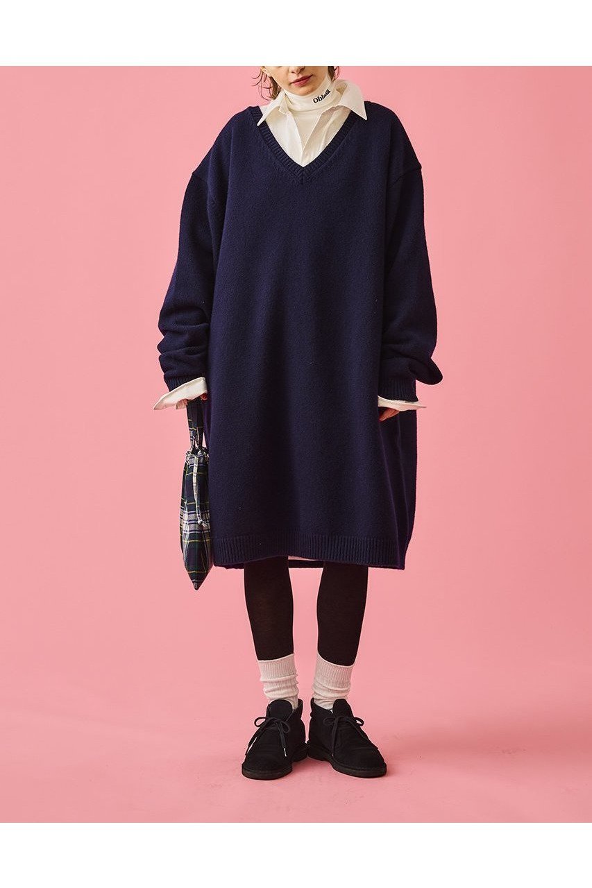 【オブラダ/Oblada】のHOLY ハイネック トップス 人気、トレンドファッション・服の通販 founy(ファニー) 　ファッション　Fashion　レディースファッション　Fashion for Women　トップス・カットソー　Cut & Sew Tops　シャツ・ブラウス・オフィスカジュアル　Elegant Blouses & Button-Ups　ロングTシャツ・Tシャツ　Longline T-Shirts & Tees　カットソー・ベーシックTシャツ　Cut-and-Sewn Tops / Stretch Tees & Basics　インナー　Innerwear　シンプル　Simple, Minimal　スリーブ　Sleeve, Long Sleeve / Short Sleeve　ハイネック　High Neck, Mock Neck　バランス　Balance, Style Balance　ロング　Long, Long-Length　再入荷　Restock / Back in Stock　定番　Standard, Basic Item　other-8|ID: prp329100004642583 ipo3291000000033486947