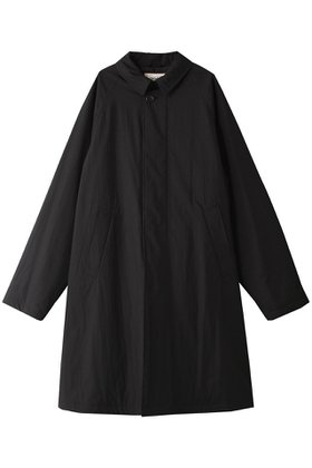 【オブラダ/Oblada】のFEATHER コート 人気、トレンドファッション・服の通販 founy(ファニー) ファッション Fashion レディースファッション Fashion for Women アウター Coat / Outerwear Collection コート・ロングコート・ピーコート Long Coats, Peacoats & More なめらか Smooth, Silky Texture クラシカル Classical, Vintage-Inspired シルク Silk, 100% Silk ベーシック Basic, Essential ロング Long, Long-Length 再入荷 Restock / Back in Stock A/W・秋冬 Autumn/Winter |ID:prp329100004642584